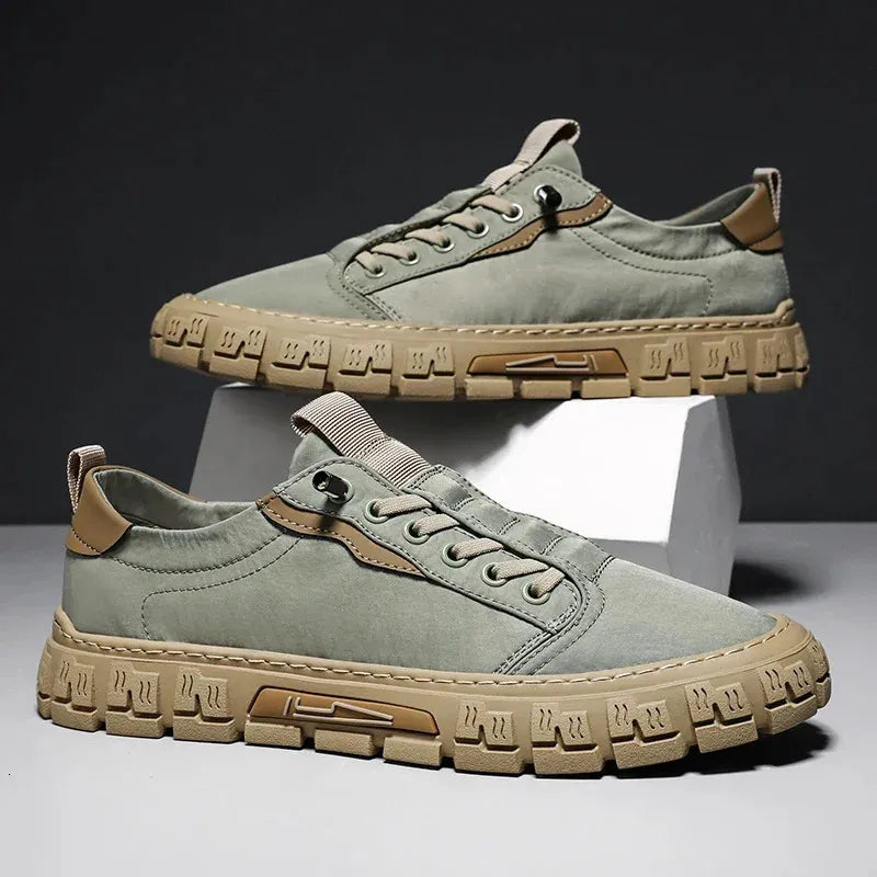 AV - Sneakers Urbane Premium