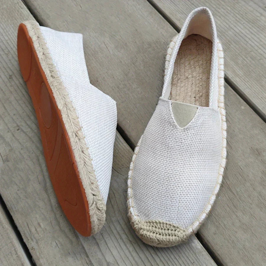 Dante - Espadrillas antiscivolo e traspiranti