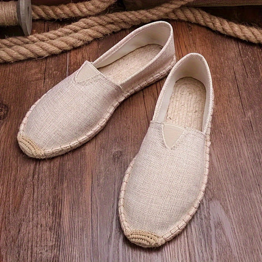 Dante - Espadrillas antiscivolo e traspiranti