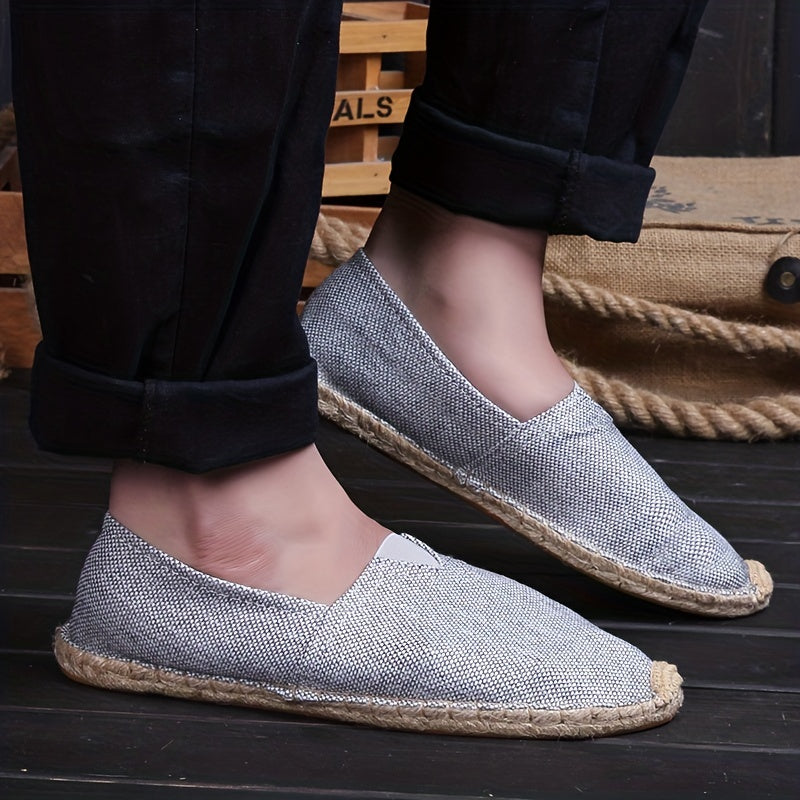 Dante - Espadrillas antiscivolo e traspiranti
