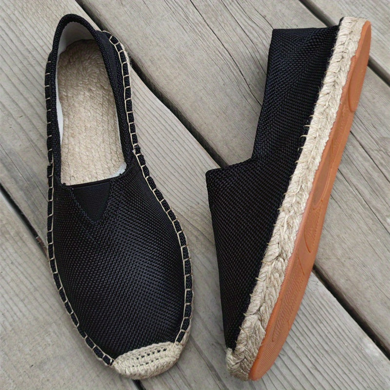 Dante - Espadrillas antiscivolo e traspiranti