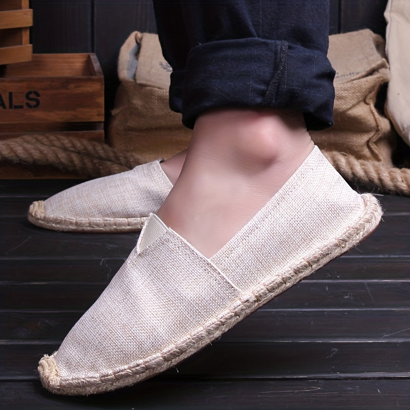 Dante - Espadrillas antiscivolo e traspiranti