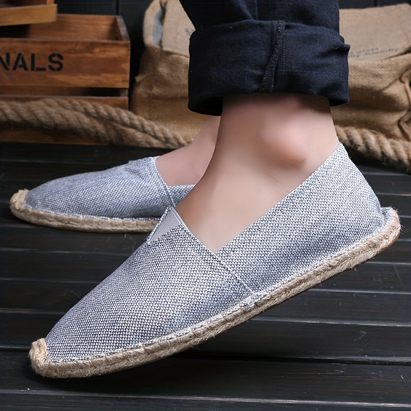 Dante - Espadrillas antiscivolo e traspiranti