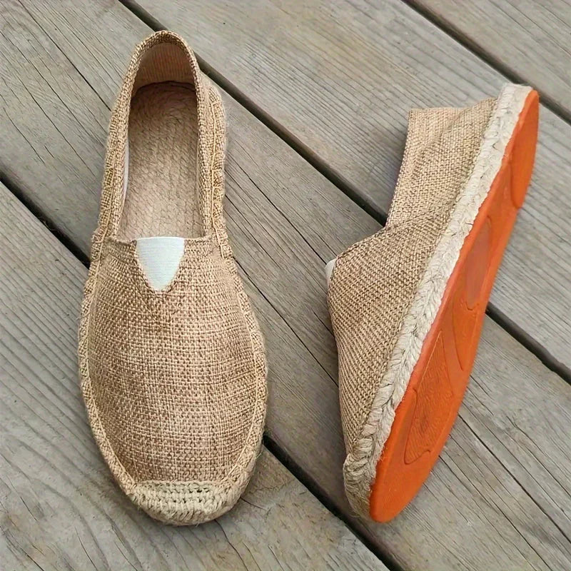 Dante - Espadrillas antiscivolo e traspiranti