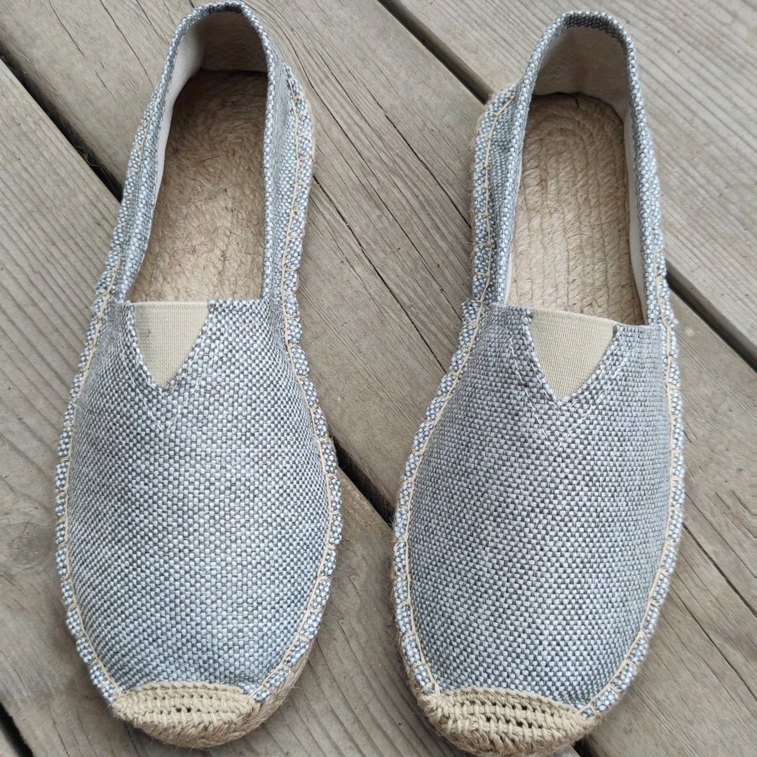 Dante - Espadrillas antiscivolo e traspiranti