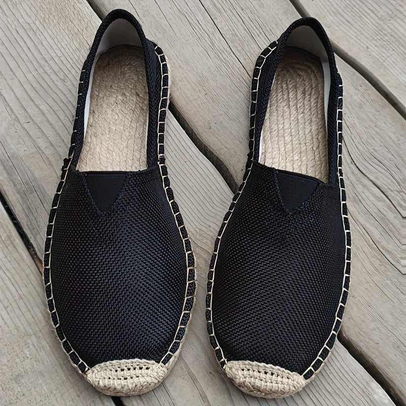Dante - Espadrillas antiscivolo e traspiranti