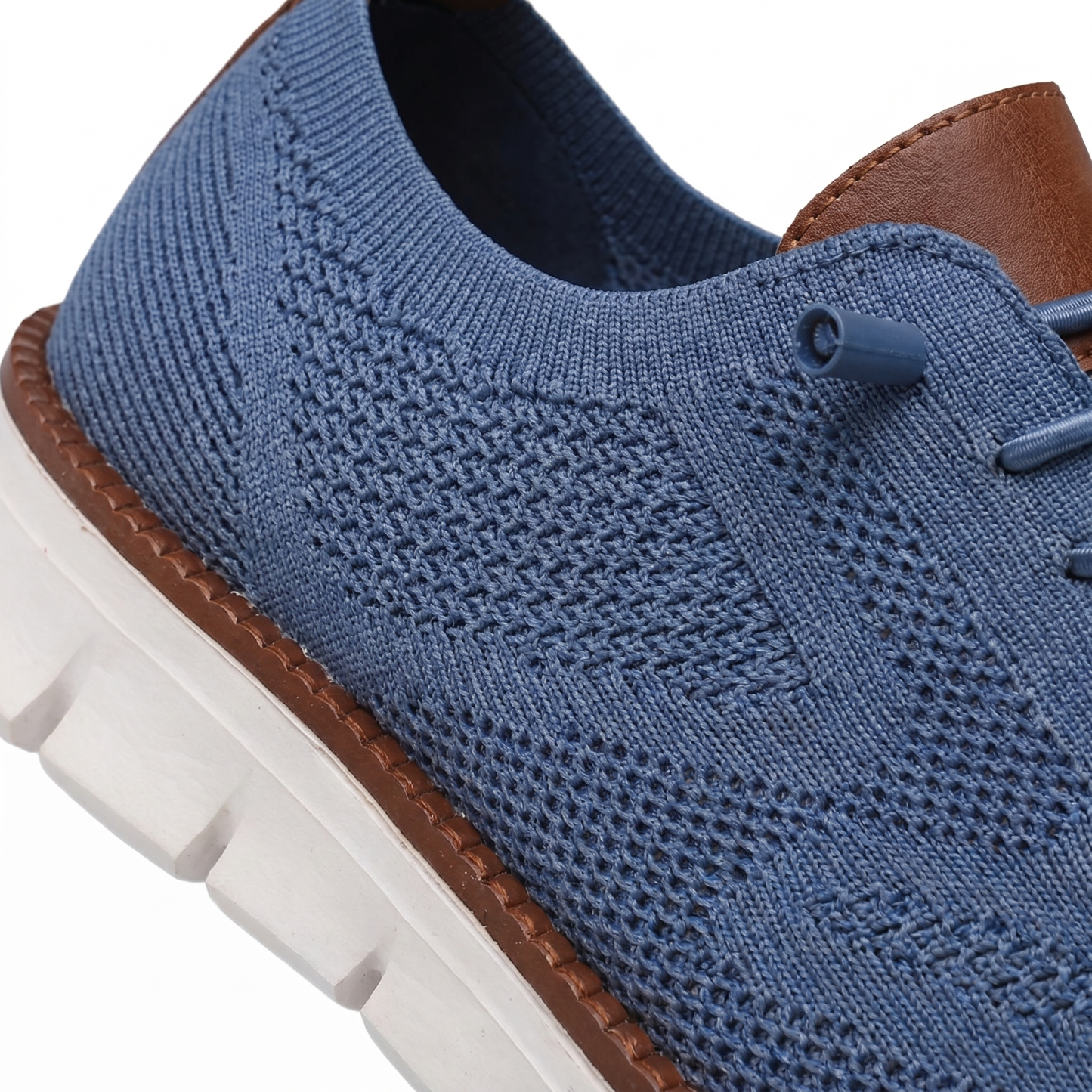 Luciano - Scarpe in mesh eleganti