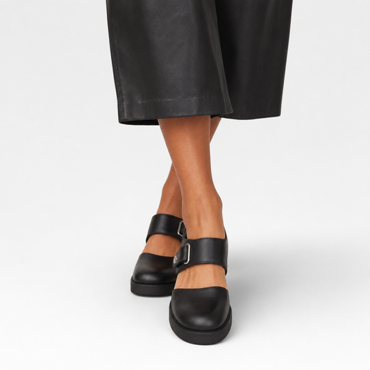 Francesca - Elegante Scarpa Slip-On