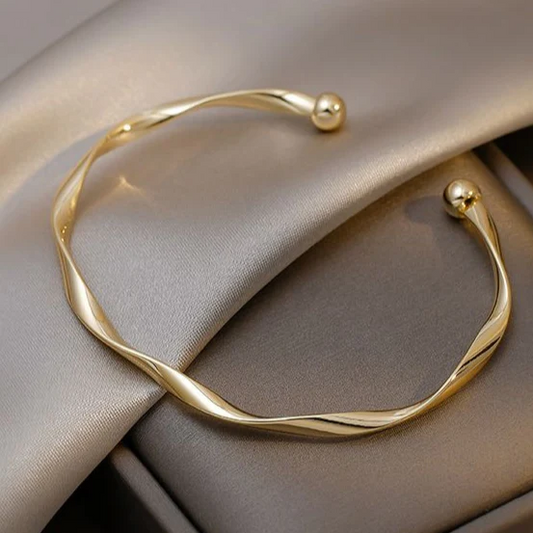 Marisol - Elegante Bracciale Dorato