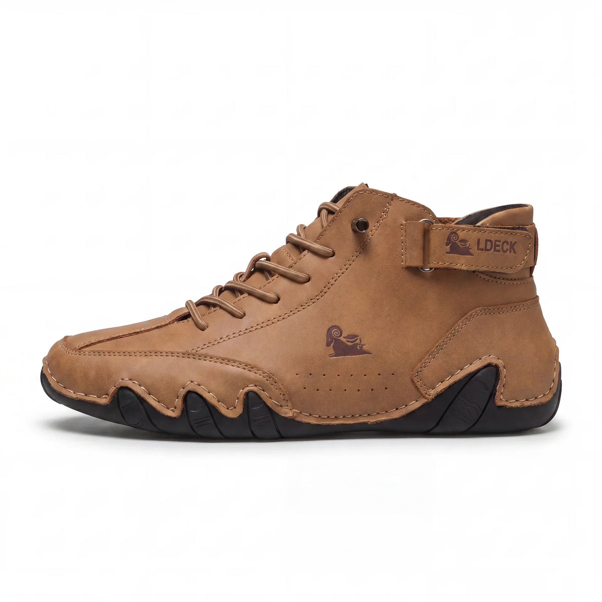 Vincenzo - Scarpe Ortopediche Impermeabili e Traspiranti