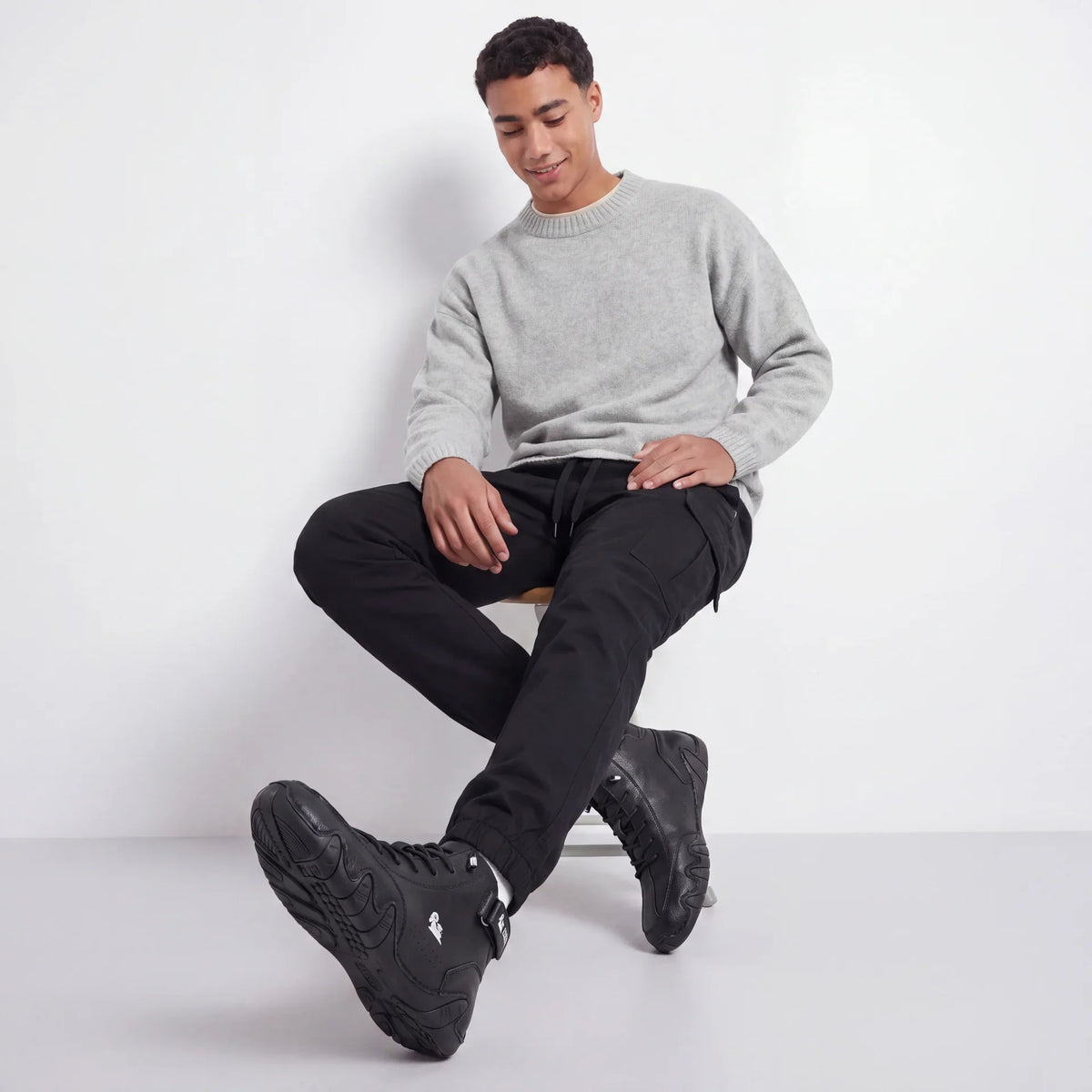 Vincenzo - Scarpe Ortopediche Impermeabili e Traspiranti