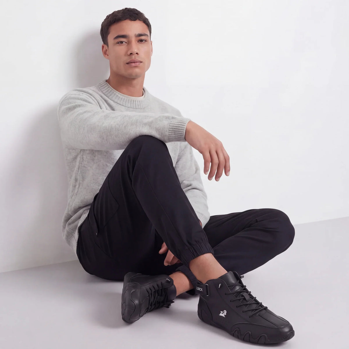 Vincenzo - Scarpe Ortopediche Impermeabili e Traspiranti
