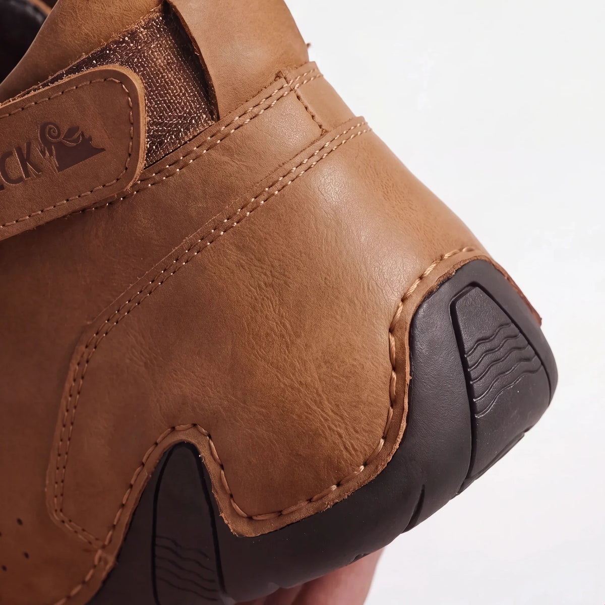 Vincenzo - Scarpe Ortopediche Impermeabili e Traspiranti