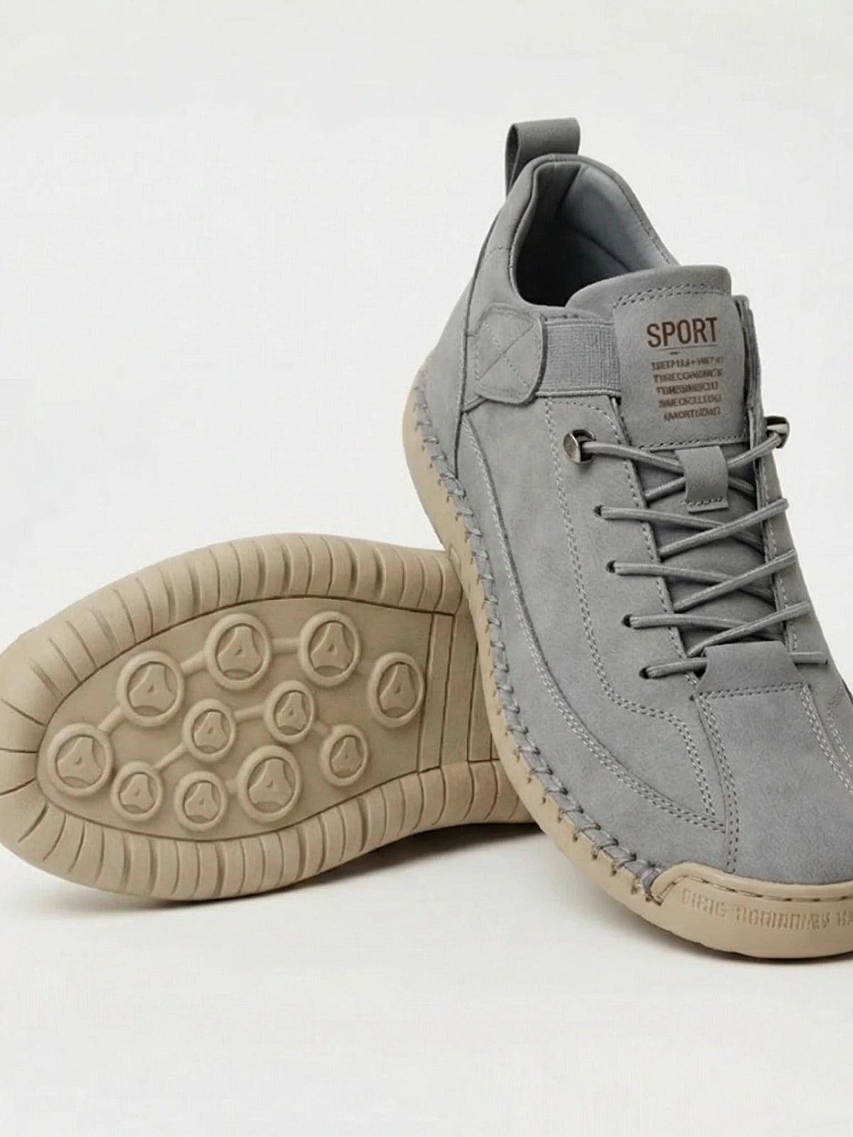 NOVIRA™ | Scarpe sportive ammortizzate | Aurora Visconti | Immagine 16