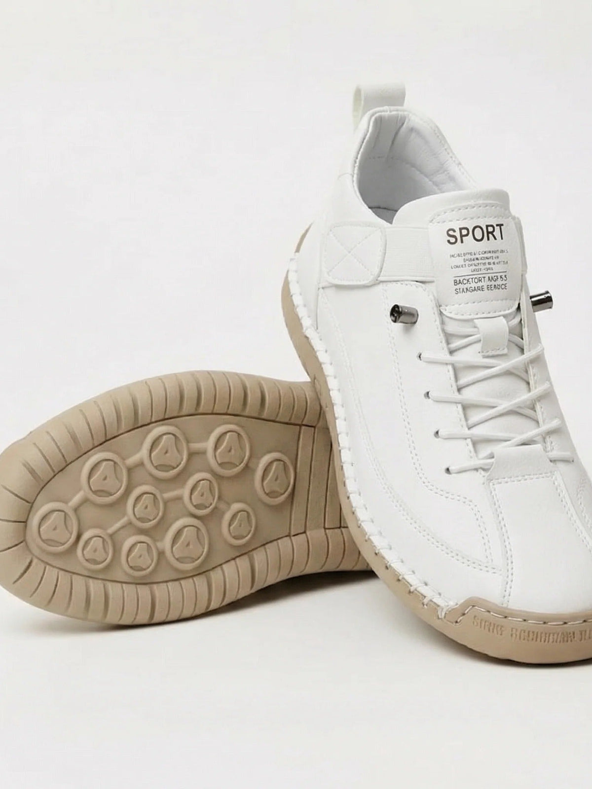 NOVIRA™ | Scarpe sportive ammortizzate | Aurora Visconti | Immagine 4