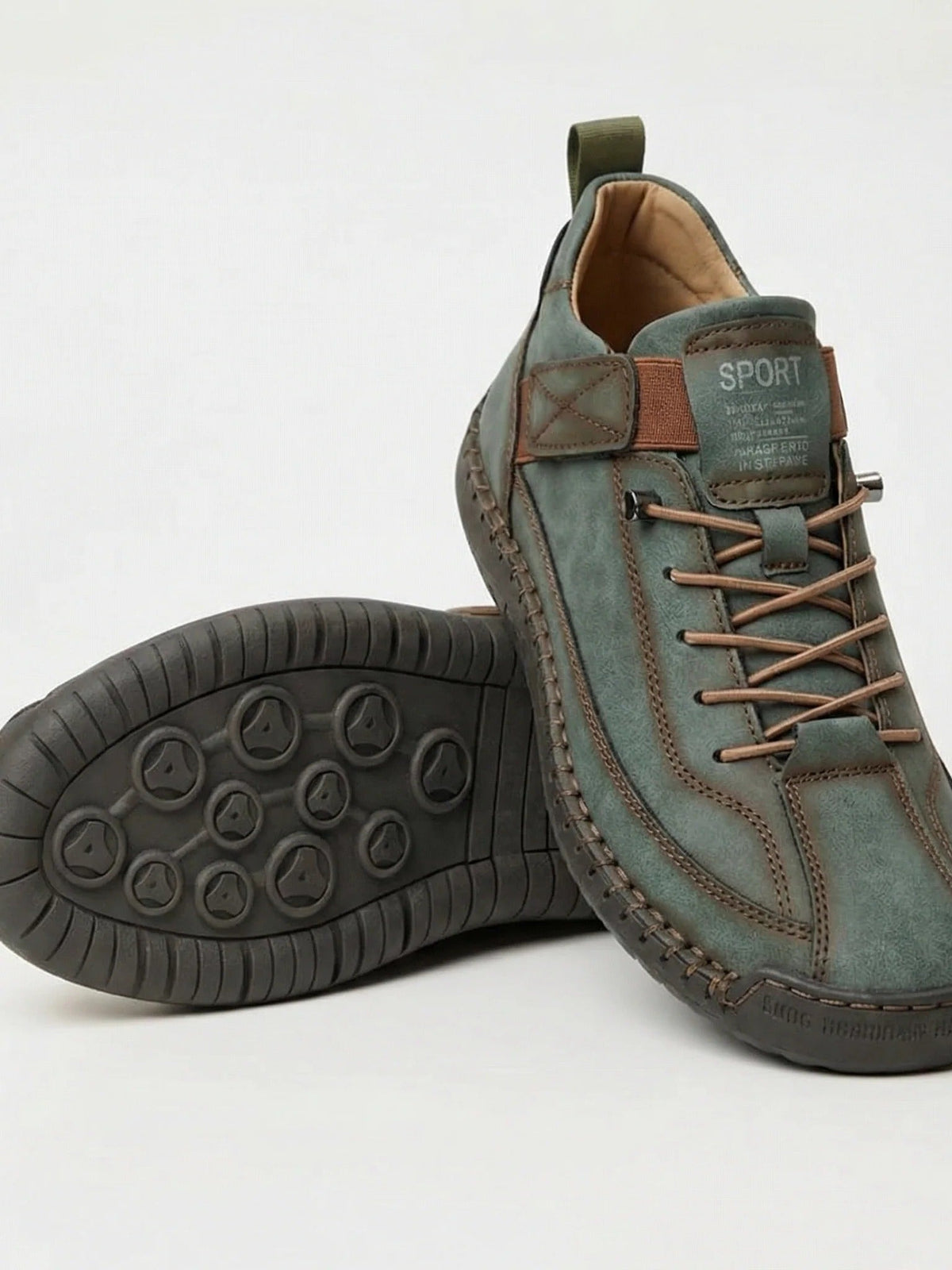 NOVIRA™ | Scarpe sportive ammortizzate | Aurora Visconti | Immagine 15