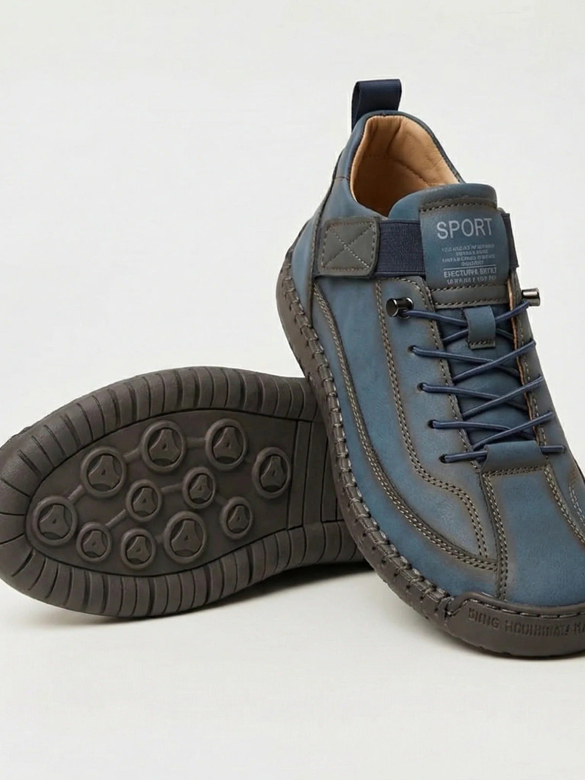 NOVIRA™ | Scarpe sportive ammortizzate | Aurora Visconti | Immagine 7