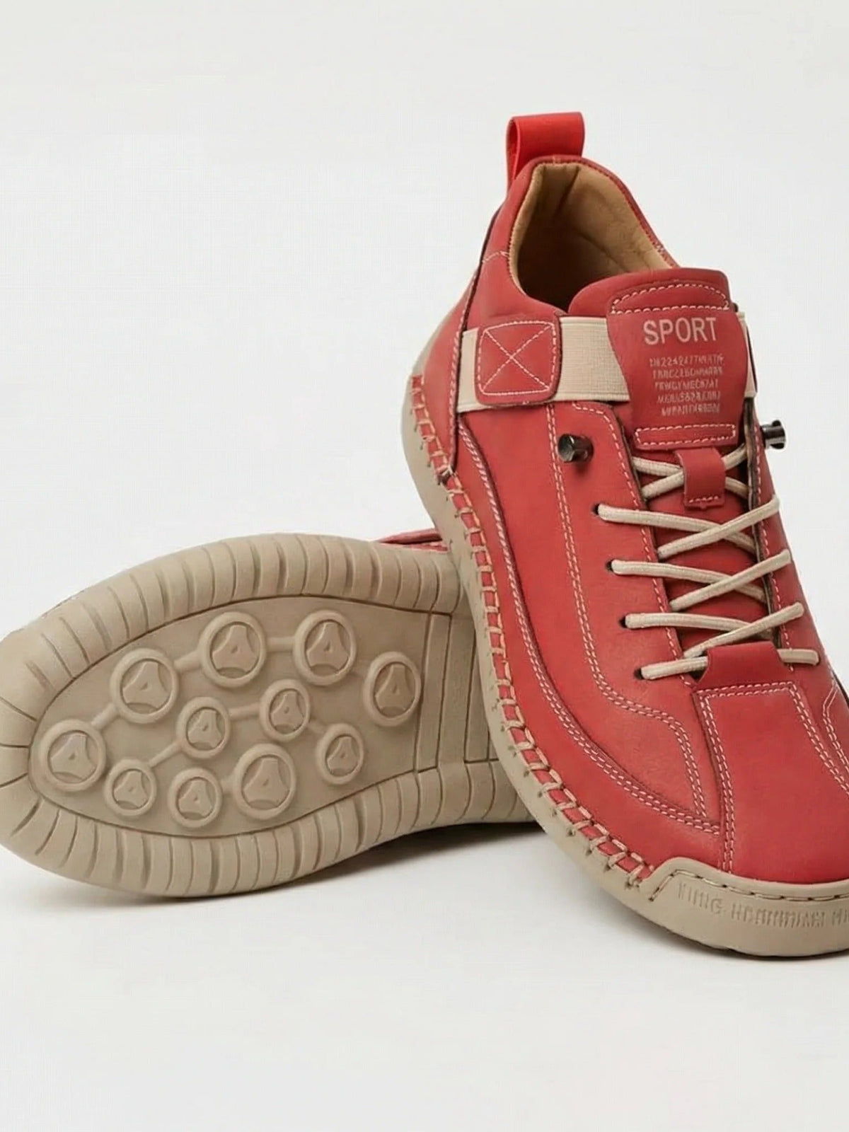NOVIRA™ | Scarpe sportive ammortizzate | Aurora Visconti | Immagine 9