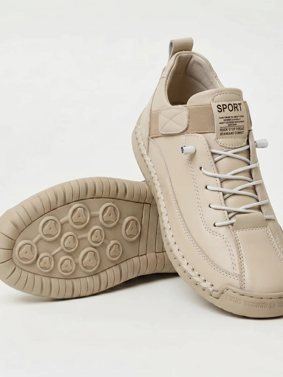 NOVIRA™ | Scarpe sportive ammortizzate | Aurora Visconti | Immagine 11