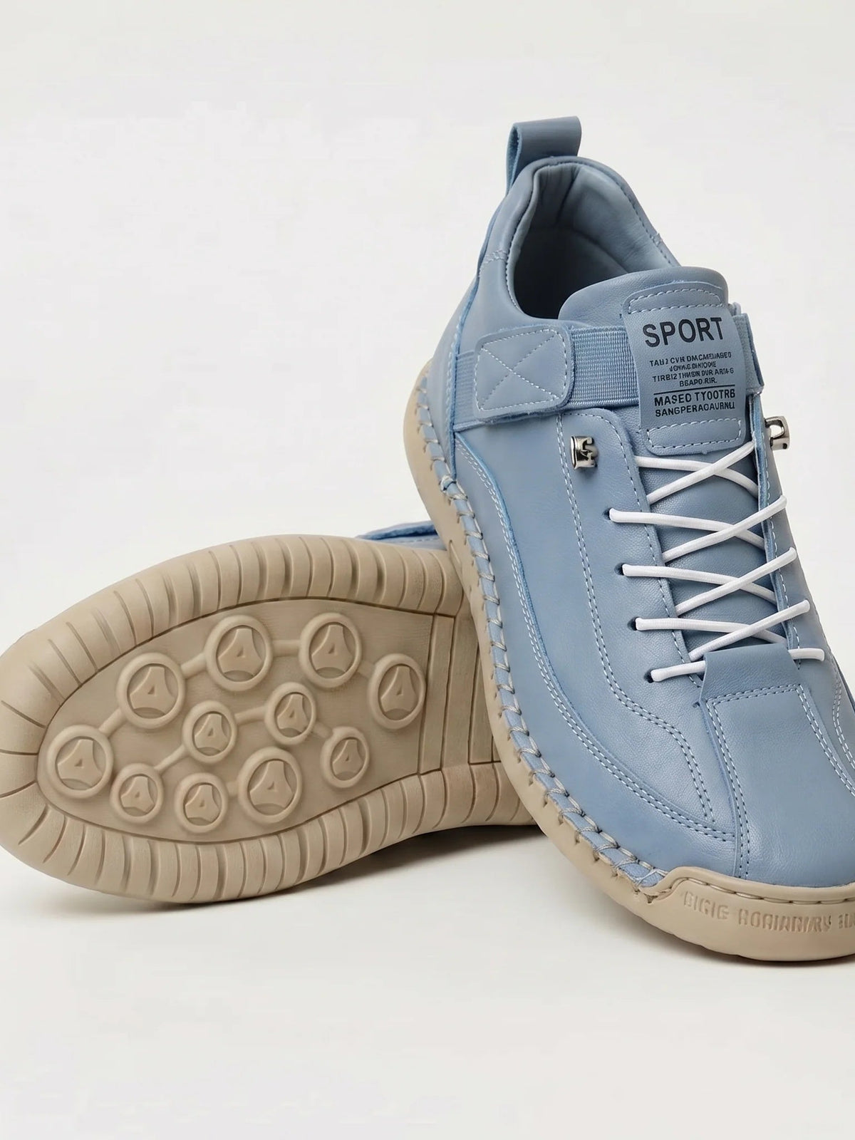 NOVIRA™ | Scarpe sportive ammortizzate | Aurora Visconti | Immagine 18