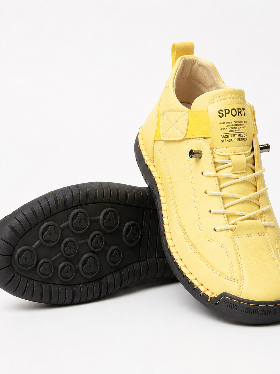NOVIRA™ | Scarpe sportive ammortizzate | Aurora Visconti | Immagine 17