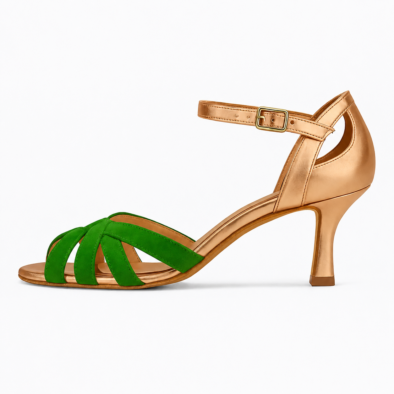 Estela - Tacchi Vintage da Donna