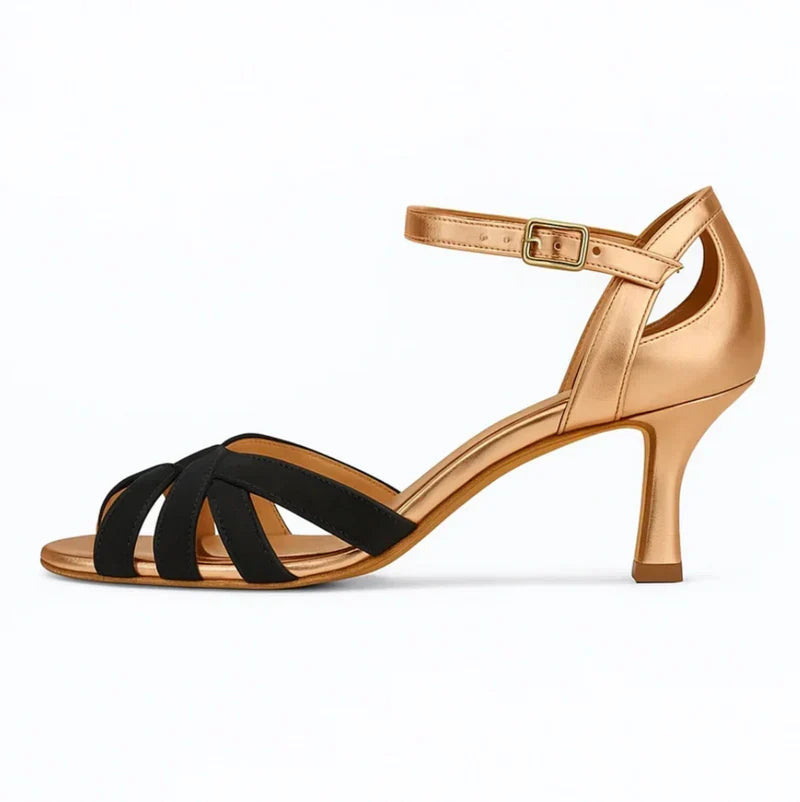 Estela - Tacchi Vintage da Donna