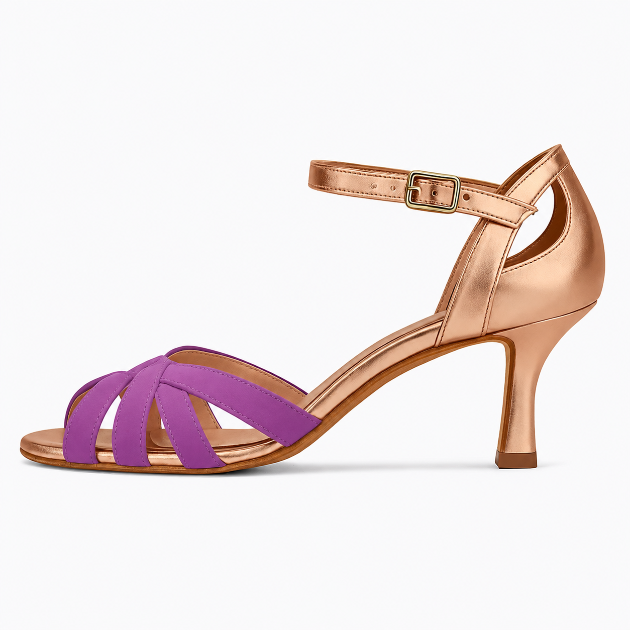 Estela - Tacchi Vintage da Donna