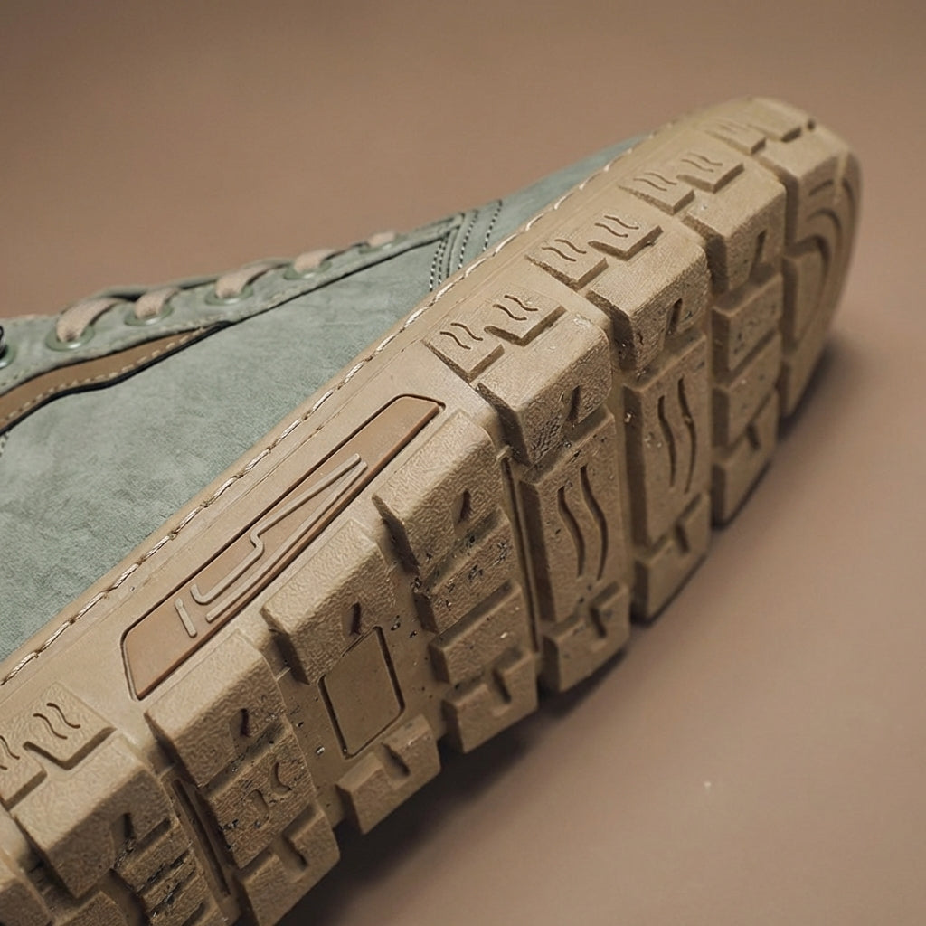 Leo - Scarpe da ginnastica da uomo per qualsiasi occasione