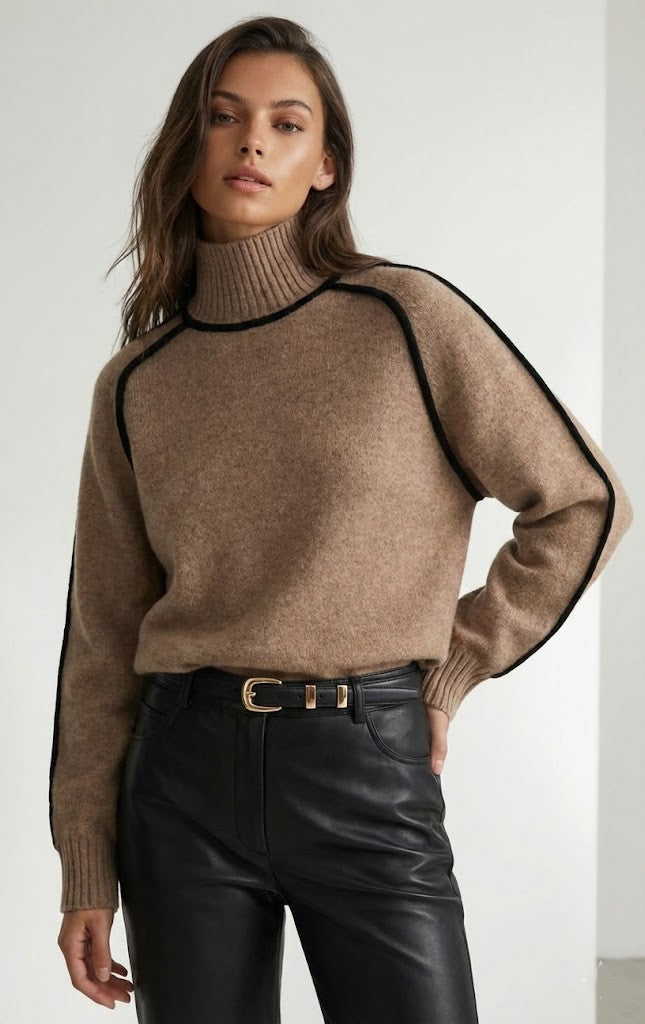 Alejándra | Maglione elegante