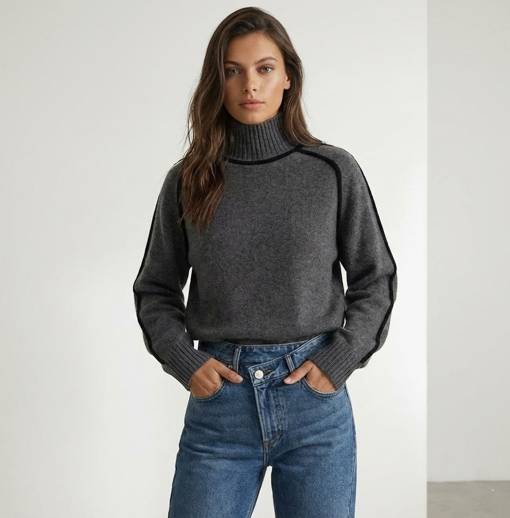 Alejándra | Maglione elegante