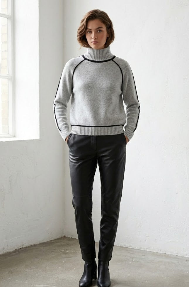 Alejándra | Maglione elegante