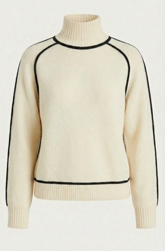 Alejándra | Maglione elegante