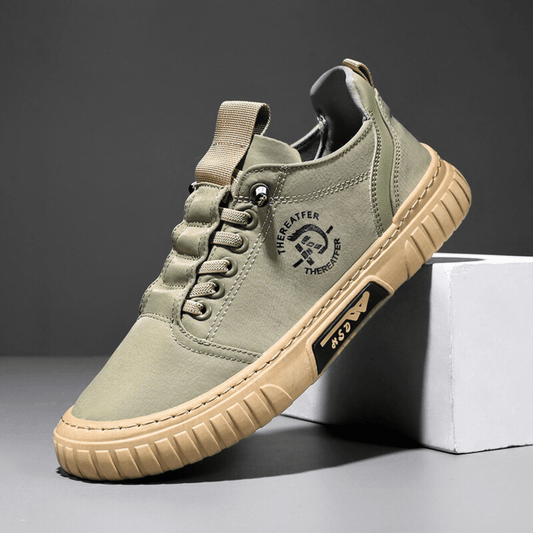 Martin - Scarpe da ginnastica da uomo eleganti e casual