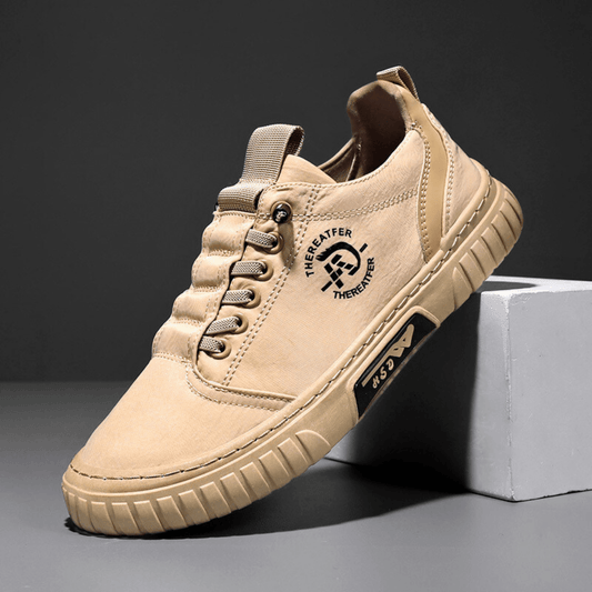 Martin - Scarpe da ginnastica da uomo eleganti e casual