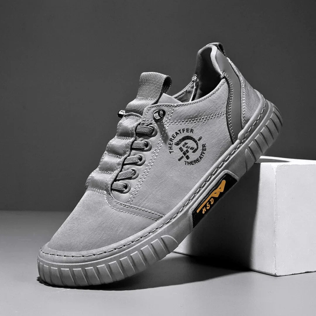 Matteo - Scarpe da Città dal Massimo Comfort