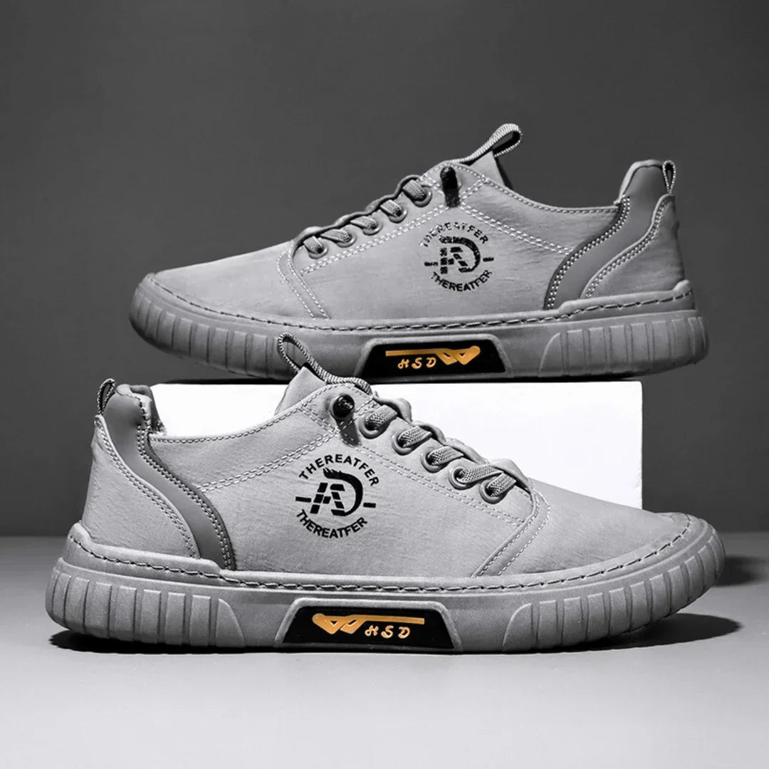 Matteo - Scarpe da Città dal Massimo Comfort