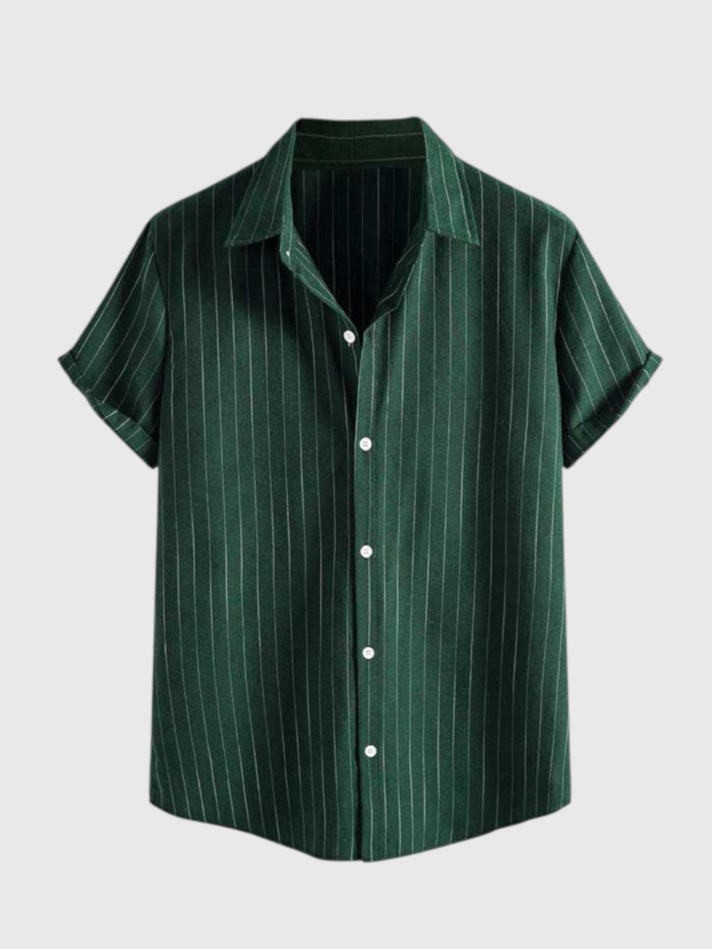 Adrián | Camicia a maniche corte