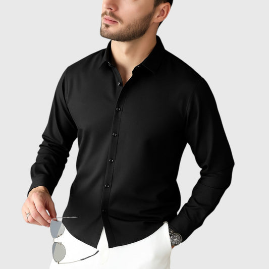 Gonzalo | Camicia Essenziale Elegante