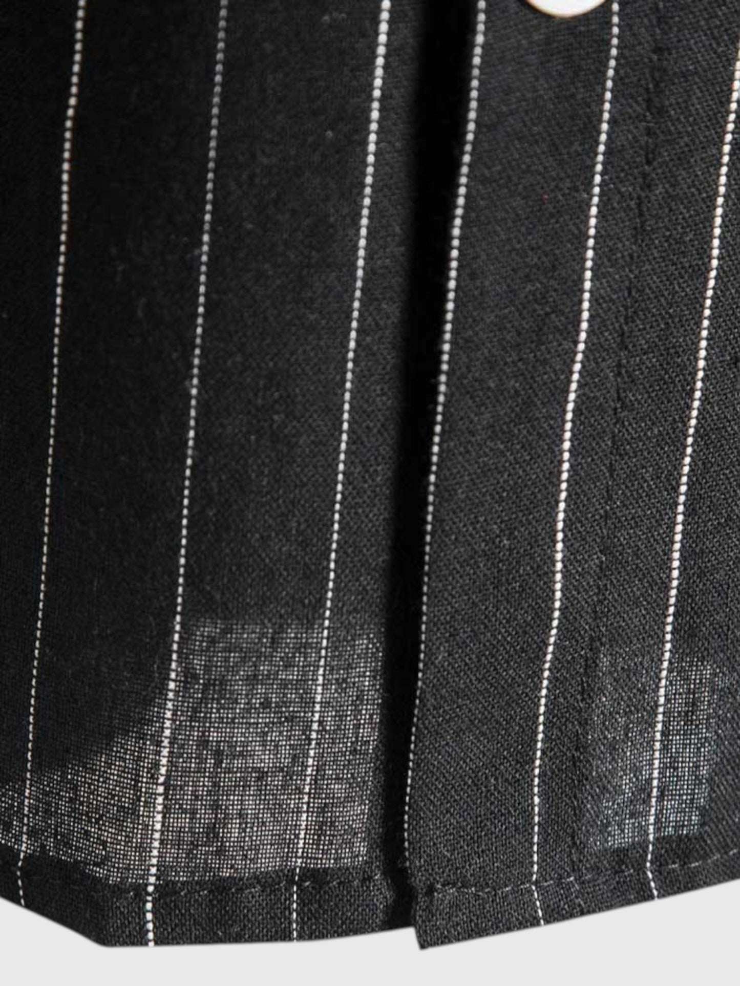 Adrián | Camicia a maniche corte