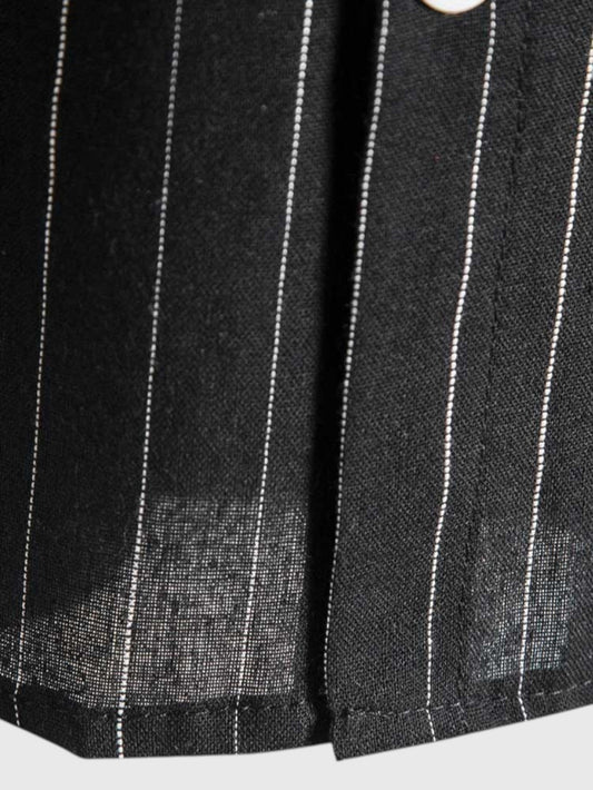 Adrián | Camicia a maniche corte