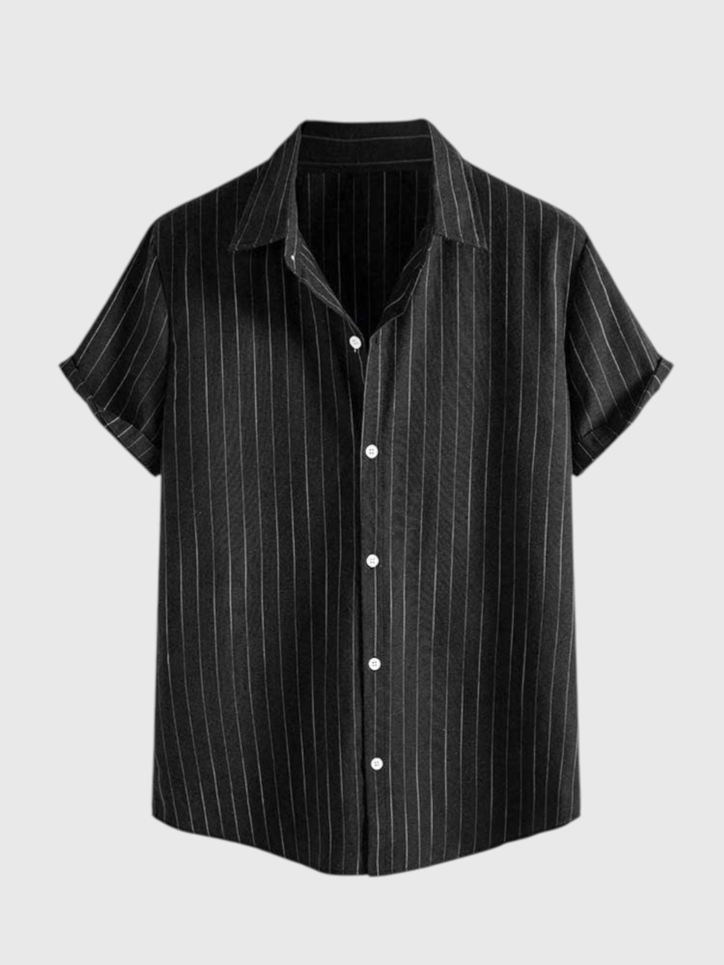 Adrián | Camicia a maniche corte
